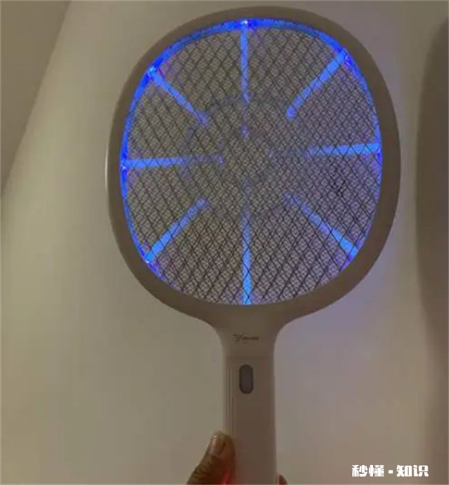 电蚊拍夜里能一直开着放着吗 电蚊拍晚上插着电到天亮会坏吗