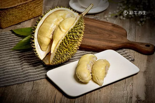 吃榴莲的禁忌 吃榴莲需要注意什么