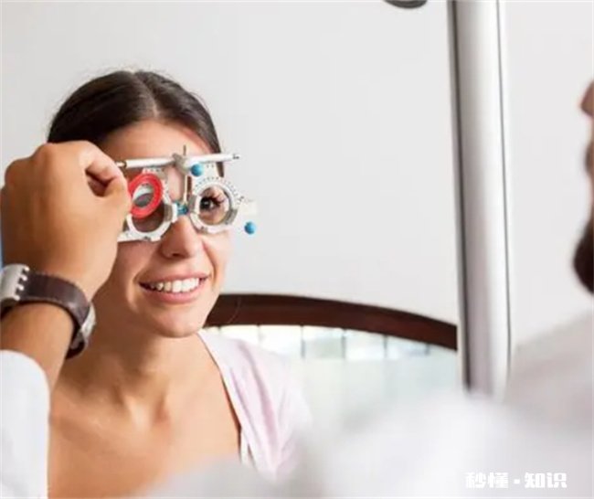 美瞳边缘破了一点点还可以用吗 美瞳边缘破损了一点点还能用吗