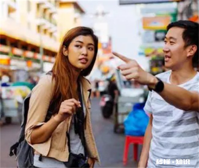 男的都是随便搭讪的吗 男的都是随便搭讪的吗证明你好玩吗