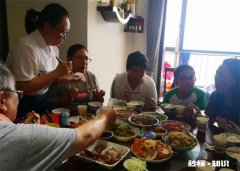 中秋节能回娘家吗 中秋节能回娘家住吗