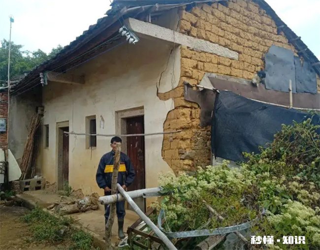 农村危房可以维修吗 农村危房要维修,国家是否补贴