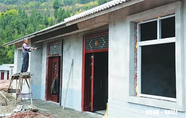 农村危房可以维修吗 农村危房要维修,国家是否补贴