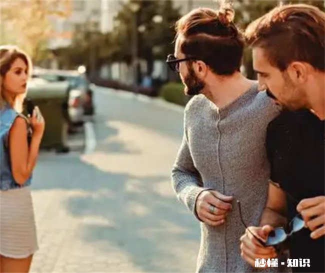 搭讪多少次才能消除恐惧感 搭讪很紧张怎么办