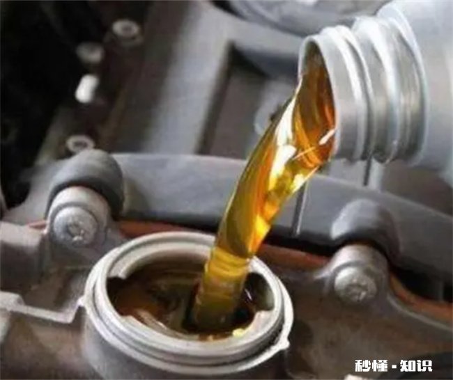 新车开多久换机油最好 踏板新车多久换机油