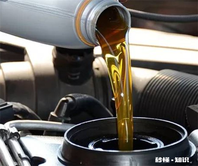 新车开多久换机油最好 踏板新车多久换机油