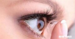 长期戴美瞳角膜会薄吗
