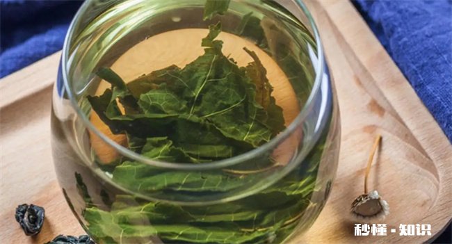 男人喝多了桑叶影响性功能吗