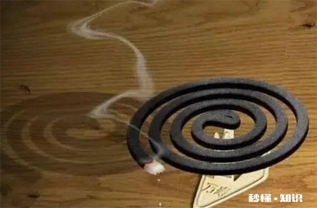 睡车里点蚊香可以睡吗