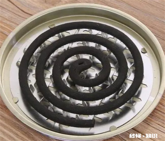 蚊香可以在空调房里用吗