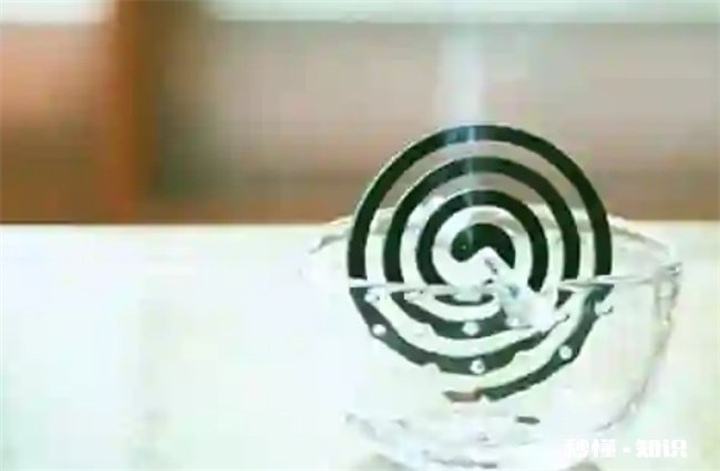 蚊香可以在空调房里用吗