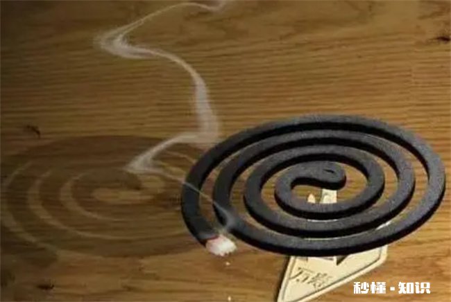 蚊香可以在空调房里用吗