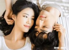 女孩同居过能看出来吗