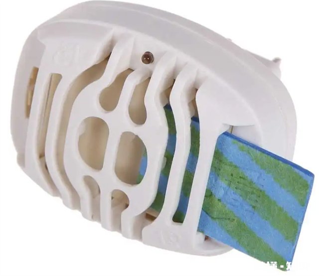 蚊香片弄到眼睛火辣辣的怎么办