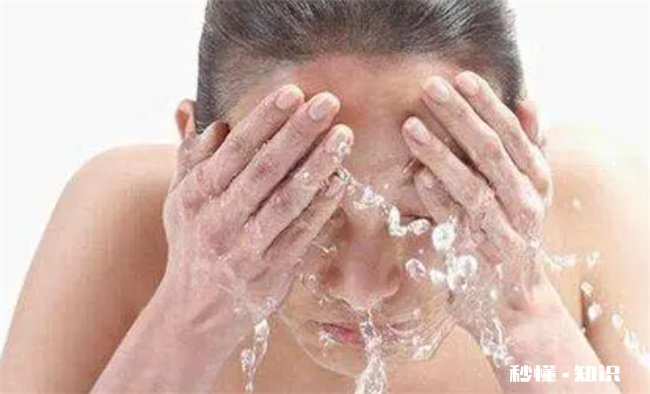 蚊香片弄到眼睛火辣辣的怎么办