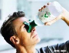 蚊香片弄到眼睛火辣辣的怎么办