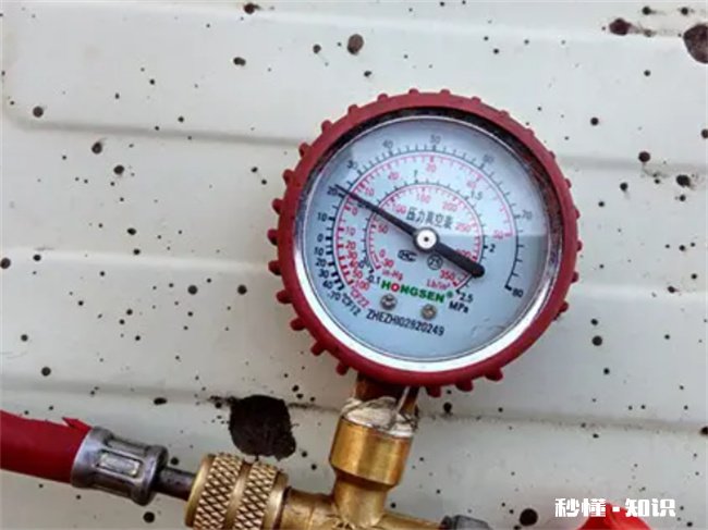 空调一年没用需要加氟吗