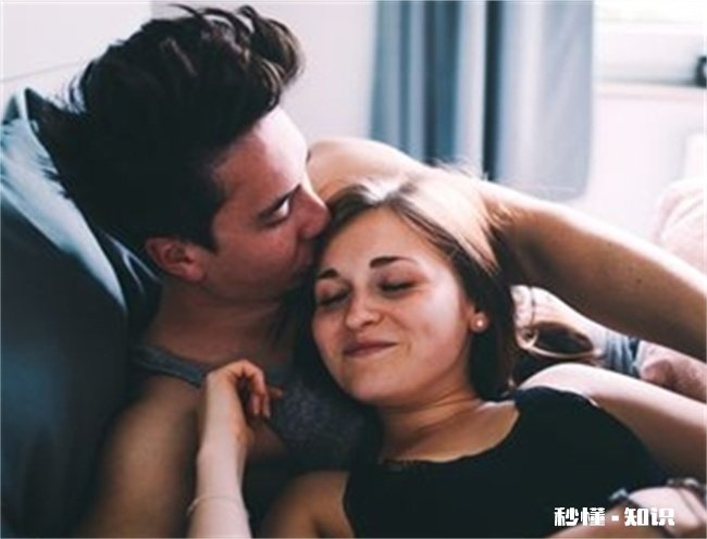 男友为什么那么急着同居