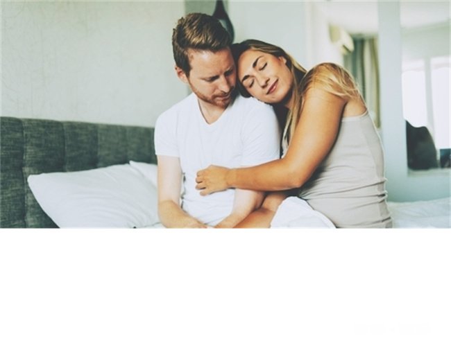 男友为什么那么急着同居