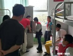 全封闭学校好吗