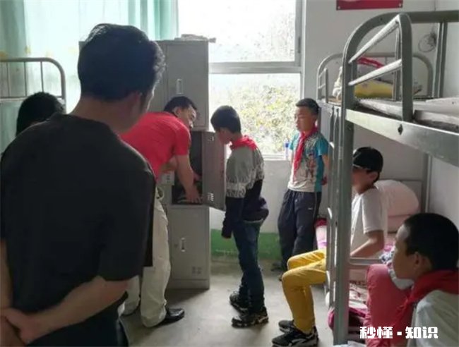 全封闭学校好吗