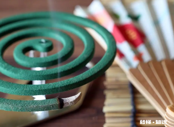 蚊香长毛了还能继续使用吗