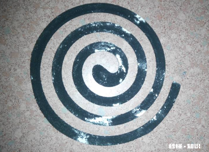 蚊香长毛了还能继续使用吗