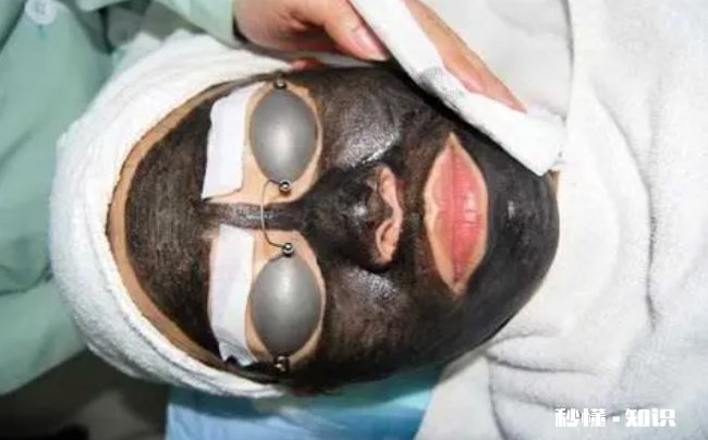 黑脸娃娃的危害是什么