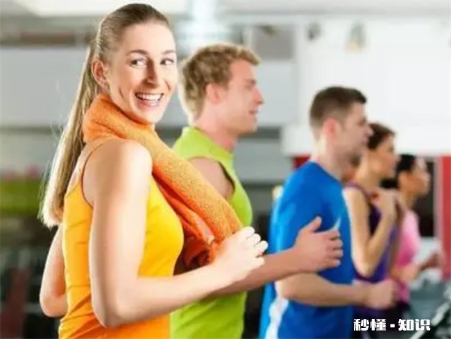 运动超过30分钟才能消耗脂肪吗