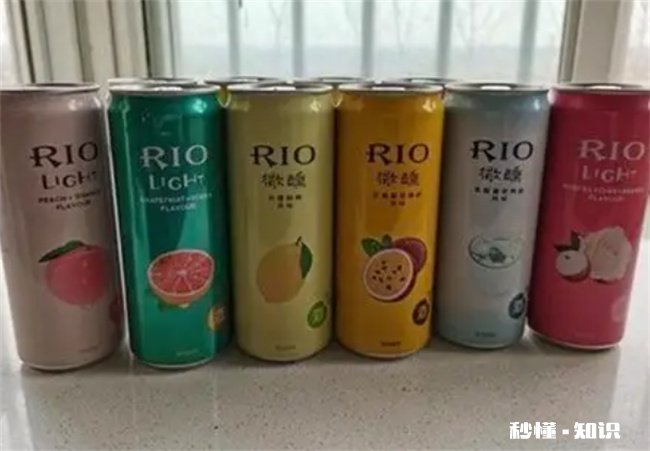 喝了一瓶rio能开车吗