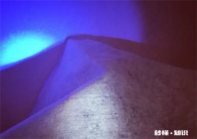 怎么看洗脸巾有没有荧光剂