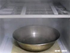 开水放冰箱里会爆炸吗