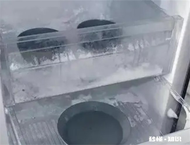 开水放冰箱里会爆炸吗