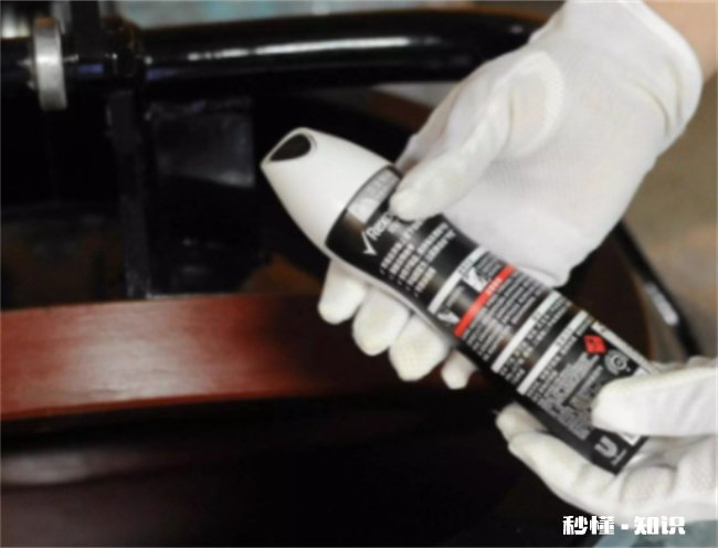 驱蚊水可以带上高铁吗