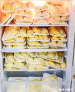 榴莲放冰箱怎么除味