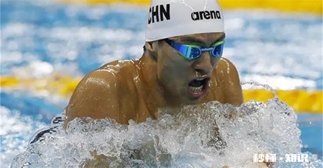 蛙泳换气用鼻子还是嘴