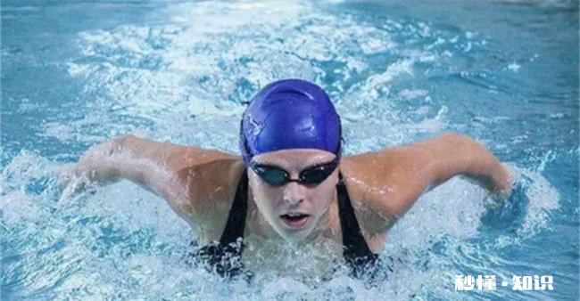 蛙泳换气用鼻子还是嘴