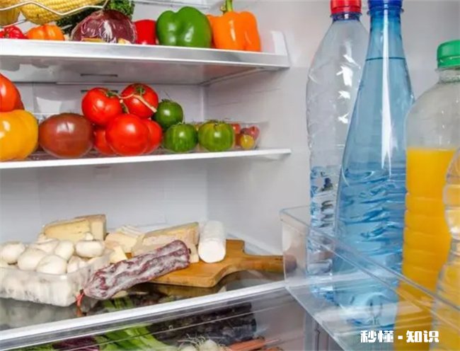 夏天冰柜一般几℃最好