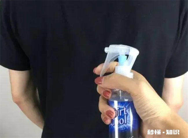 驱蚊水喷衣服上还是皮肤上