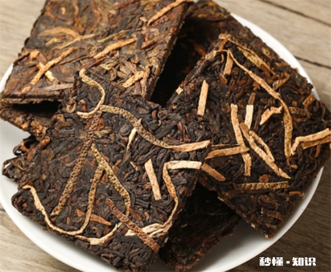 陈皮桑叶茶可以空腹喝吗