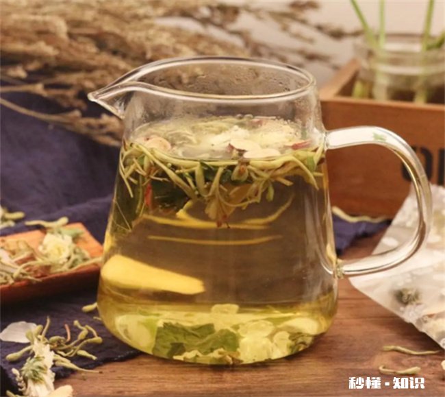 陈皮桑叶茶可以空腹喝吗