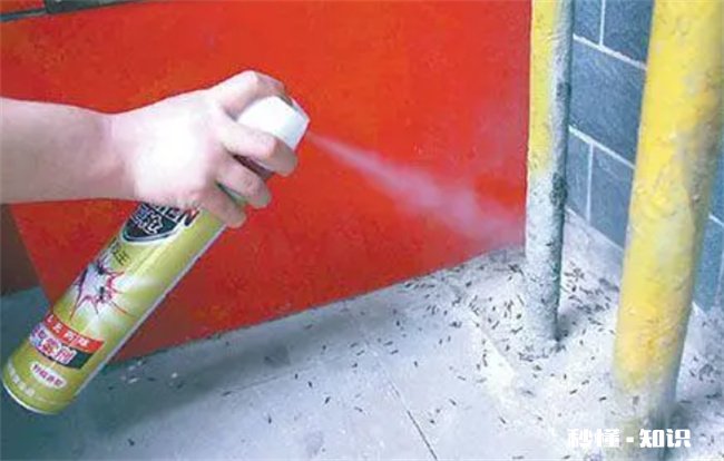 杀虫剂通风20分钟可以进去吗