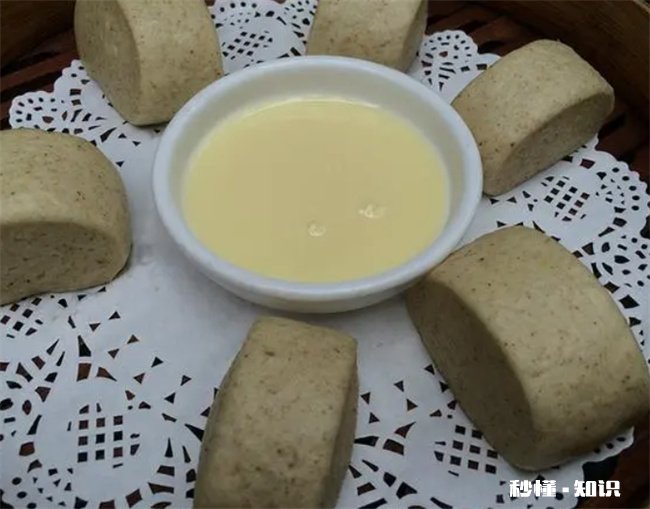 青稞馒头的热量高吗