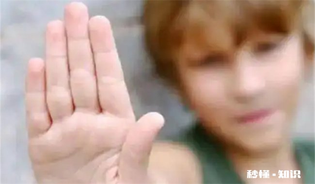 孩孑怎么变得不胆小懦弱