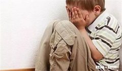 孩孑怎么变得不胆小懦弱