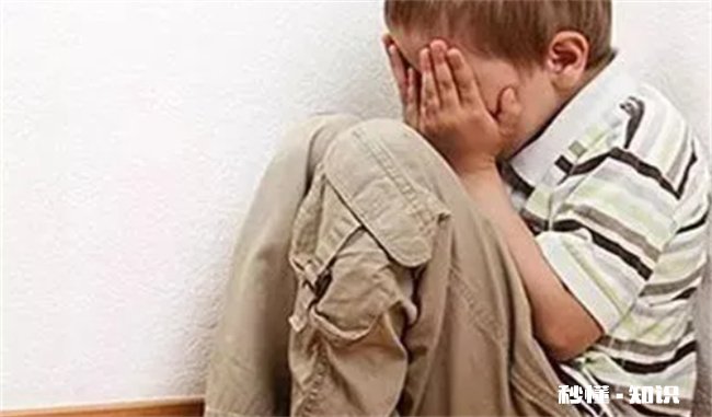 孩孑怎么变得不胆小懦弱