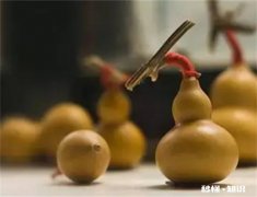 自家种的葫芦可以辟邪吗