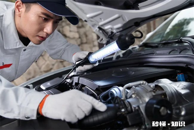 加了50块钱油为什么续航没变