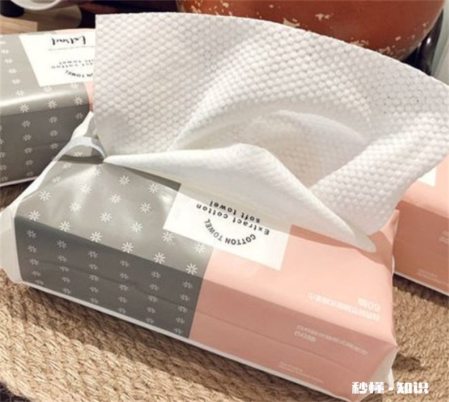 洗脸巾用了一次可以用第二次吗