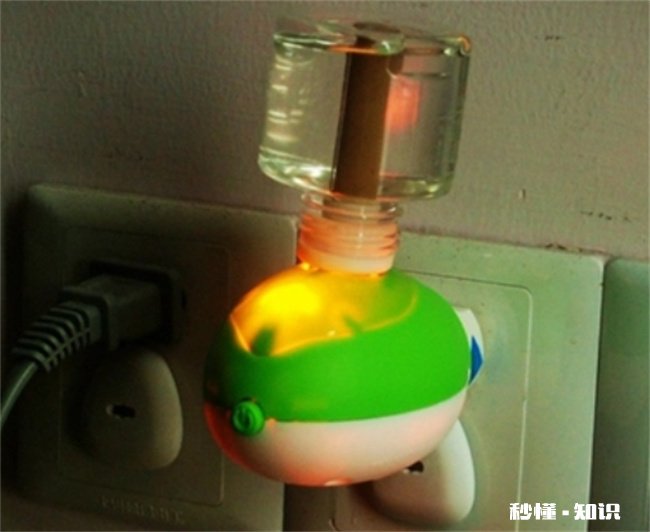 蚊香液离床太近了有危害吗